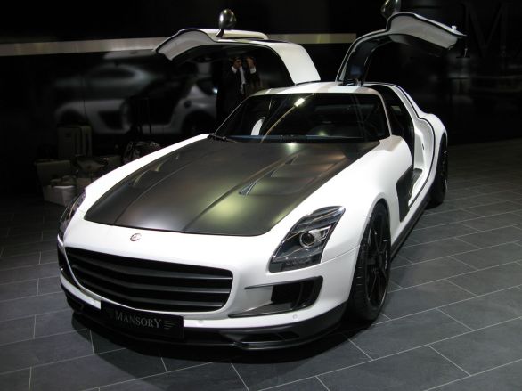 SLS