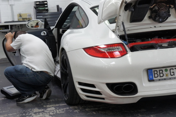 997TURBO