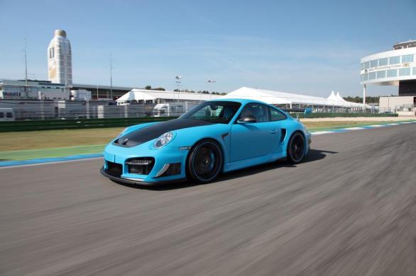 GT2 GT2