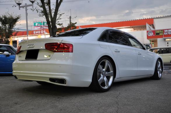 A8L