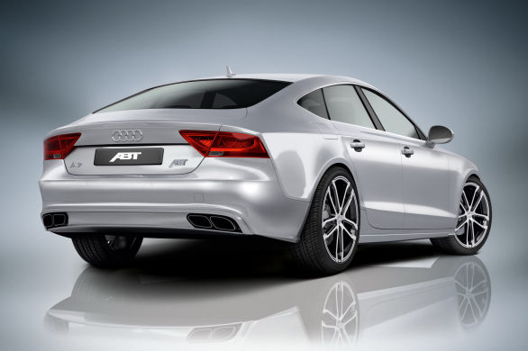 A7 A7