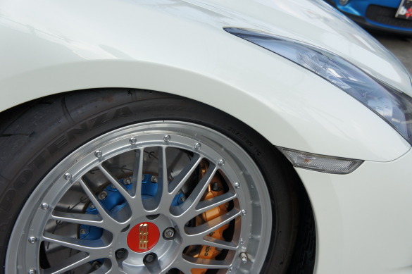 GTR