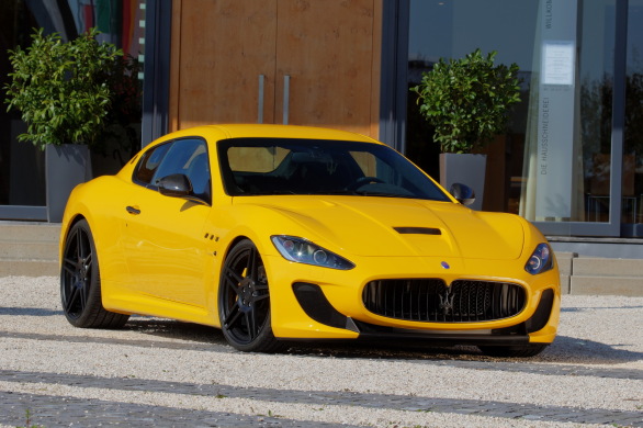 NovitecRosso 