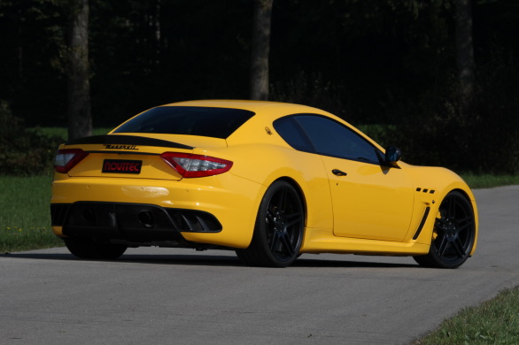 NovitecRosso