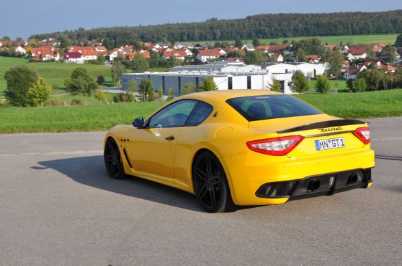 NovitecRosso