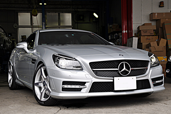 SLK
