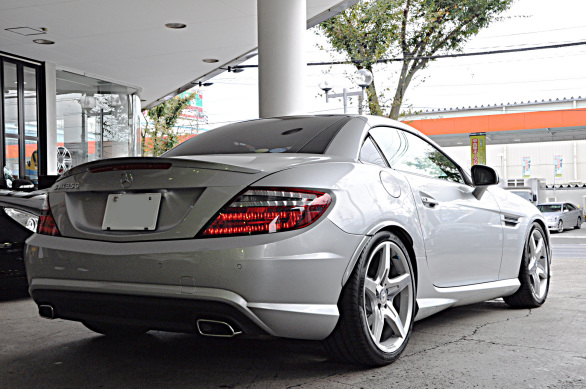SLK