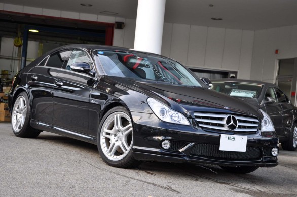 CLS