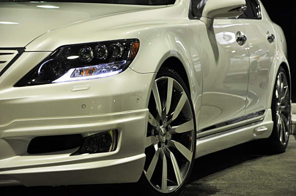 LS600H
