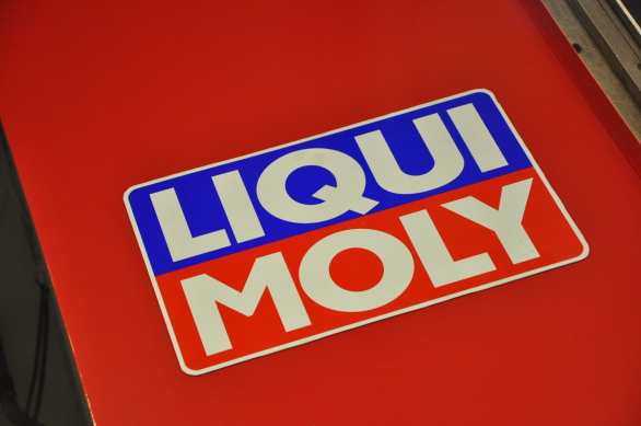 LIQUI MOLY