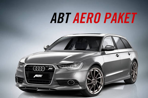 A6 Avant A6 Avant