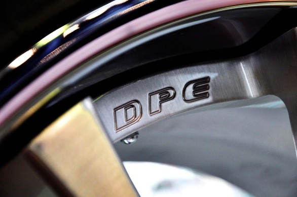 DPE