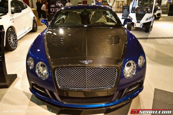 GT