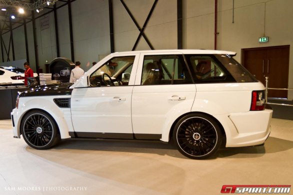 SPORT