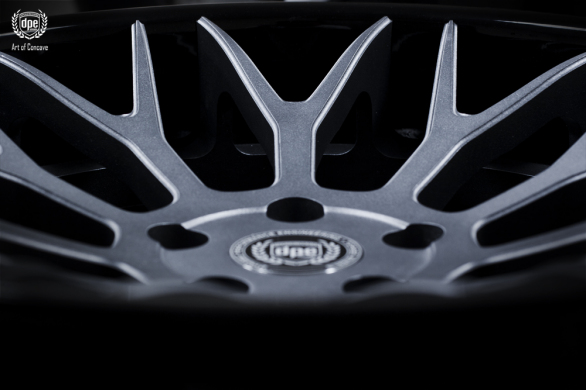 concave