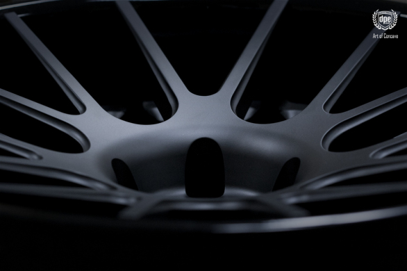 concave