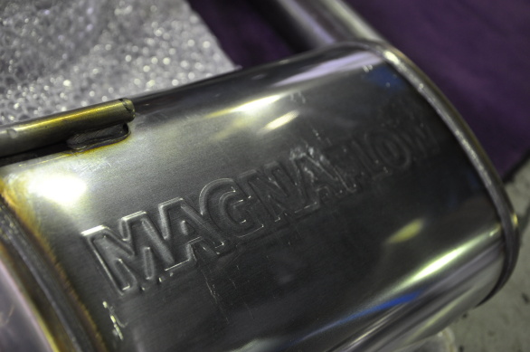 MAGNAFLOW