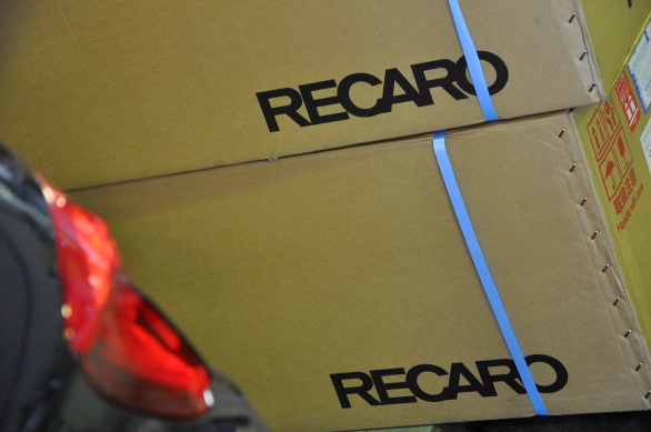 RECARO