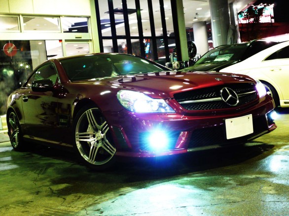 ＳＬ63