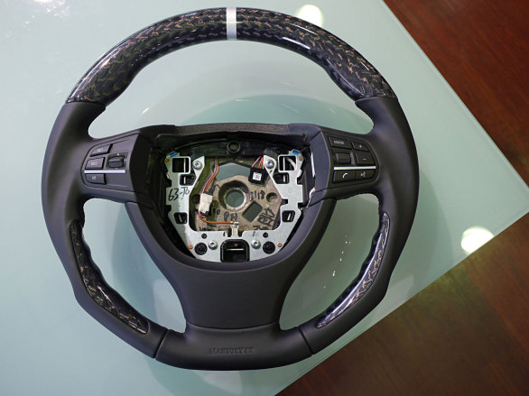 MANSORY MANSORY