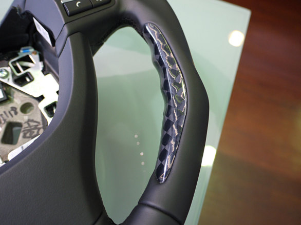 MANSORY MANSORY