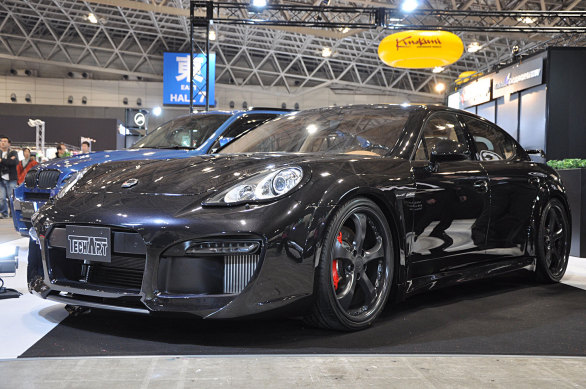 TECHART