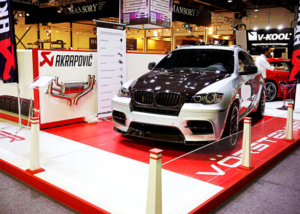 X6M X6M