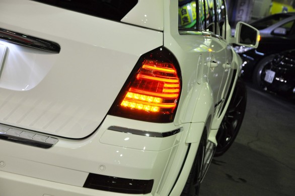 LED