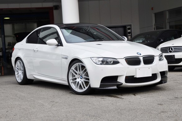 92Ｍ3