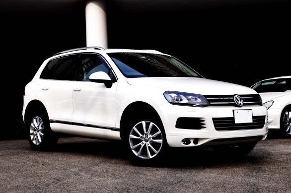 TOUAREG