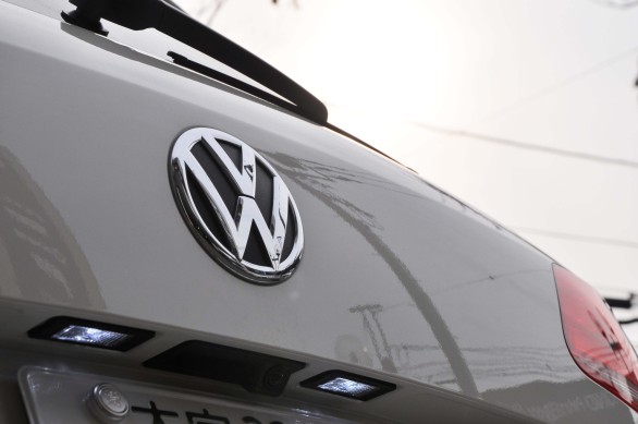 VW