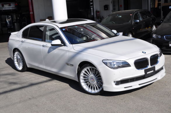 ALPINA
