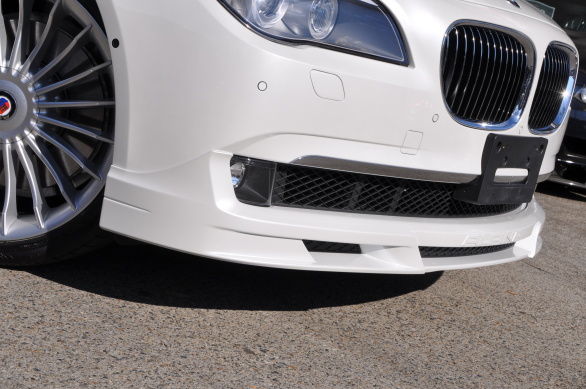 ALPINA F/SP