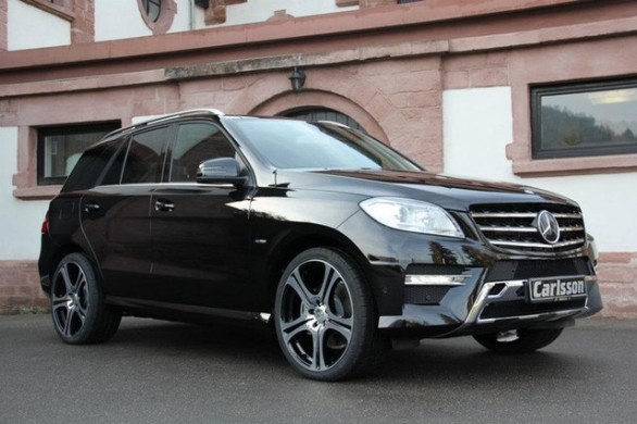 Carlsson