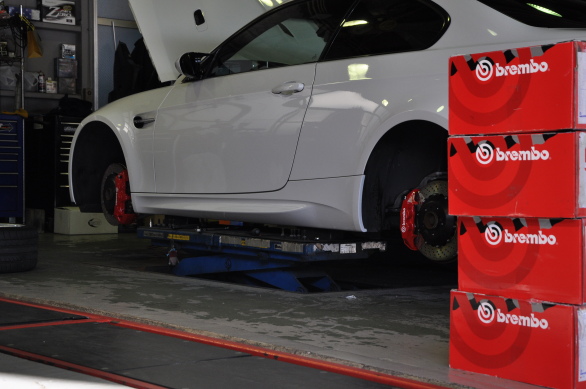 brembo