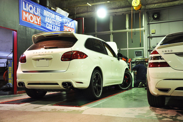 TECHART
