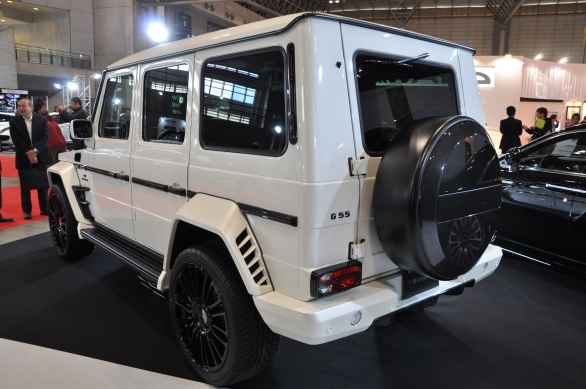 Ｇ55