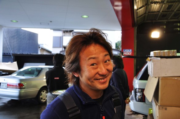 しょいちさん