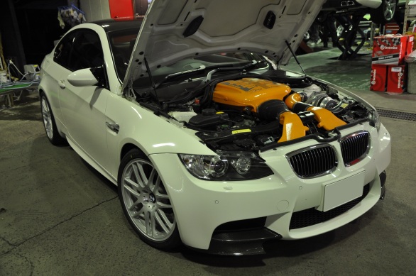 G POWER