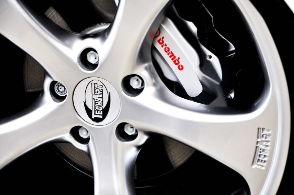 TECHART