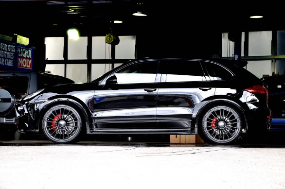 958mansory