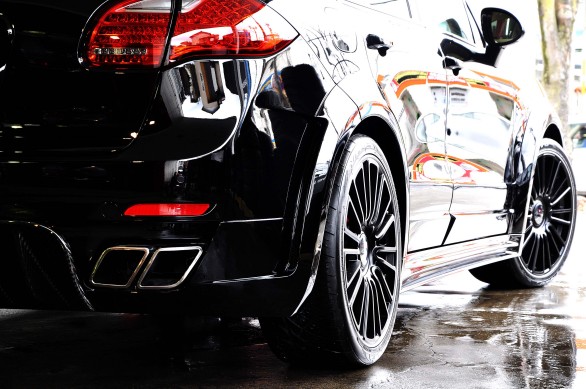 958mansory