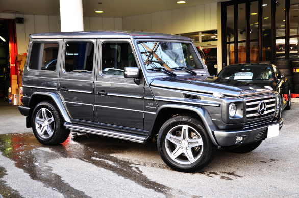 Ｇ55