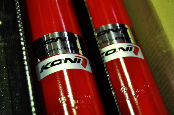 KONI