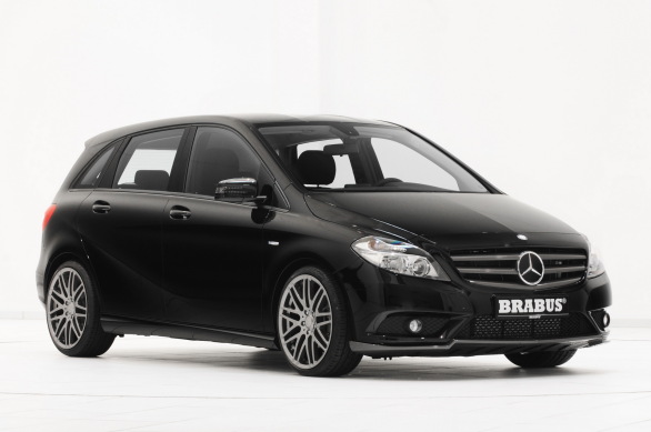 B-class