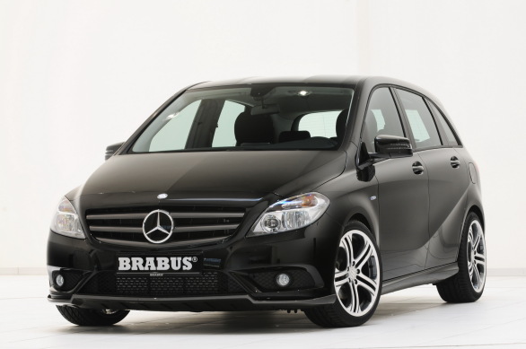 B-class