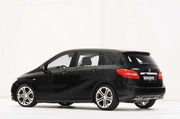 B-class