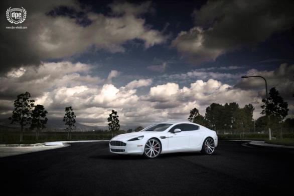 ASTON ASTON