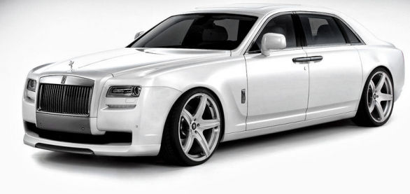 Vorsteiner Vorsteiner
