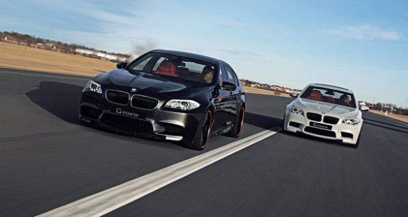 G-Power G-Power